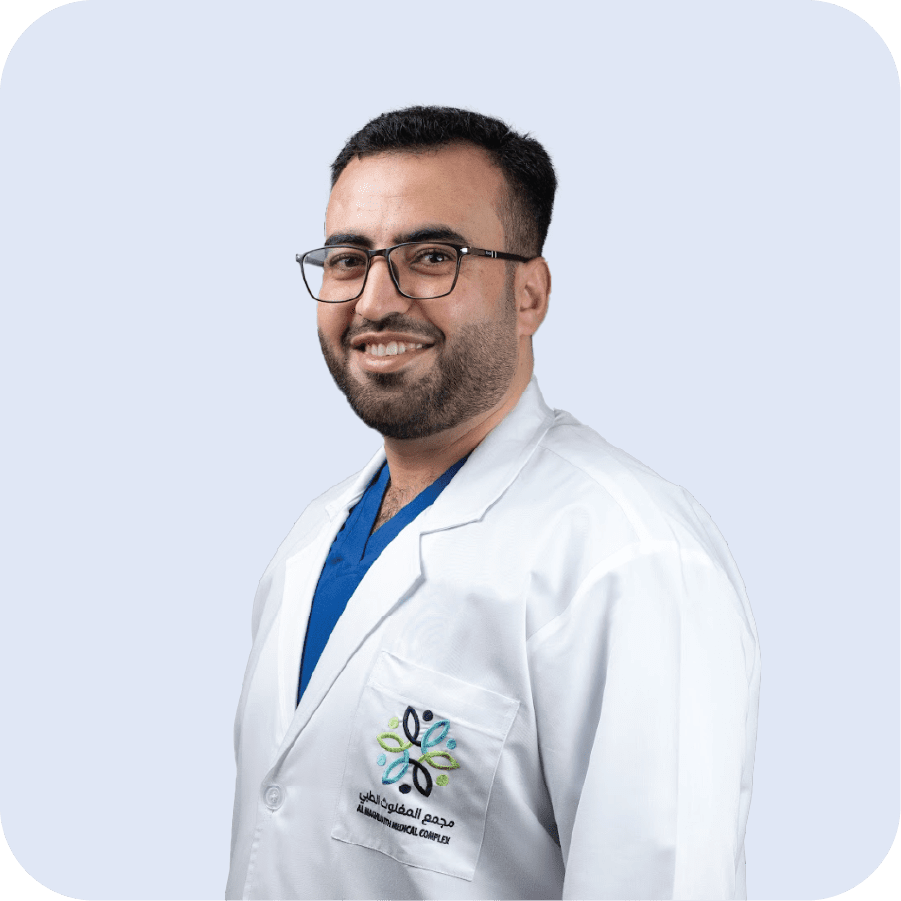 د. محمد الباطي