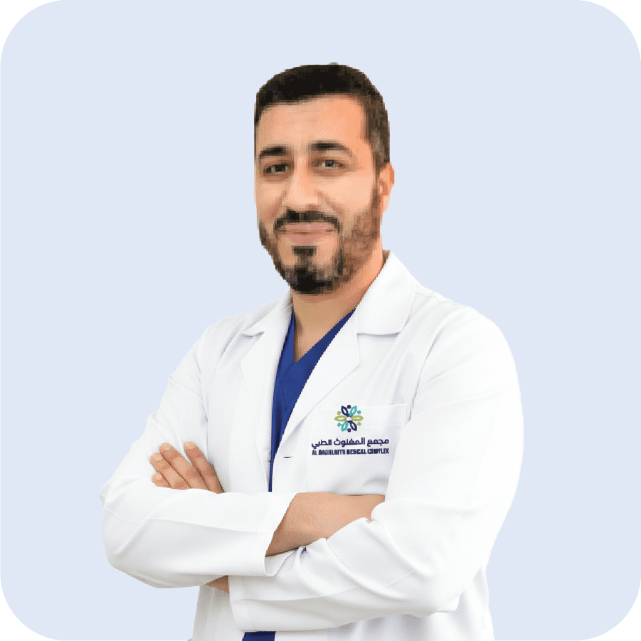 د. محمد الحميد