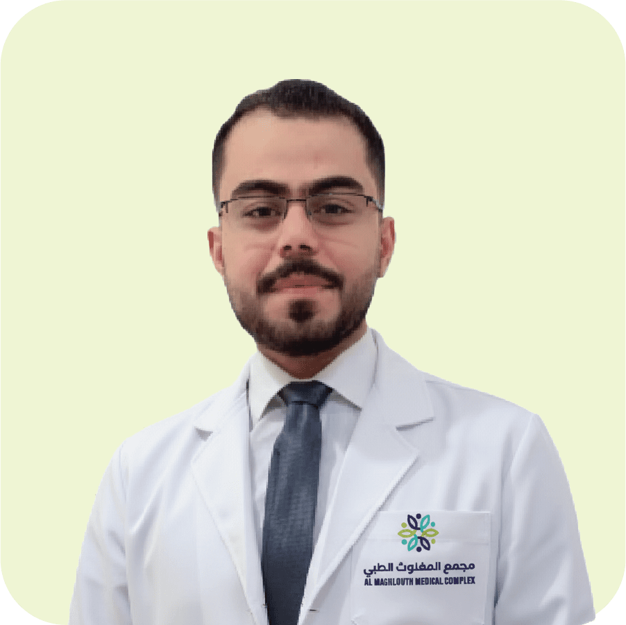 د. محمد الراوي