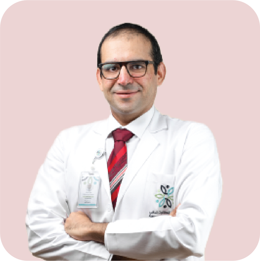 د. محمد سرايا