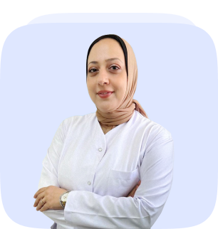 نهلة عادل